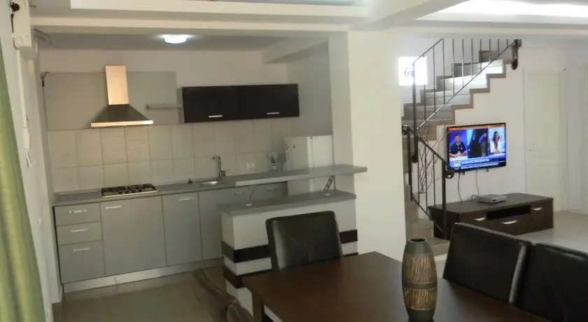 Vila Verda