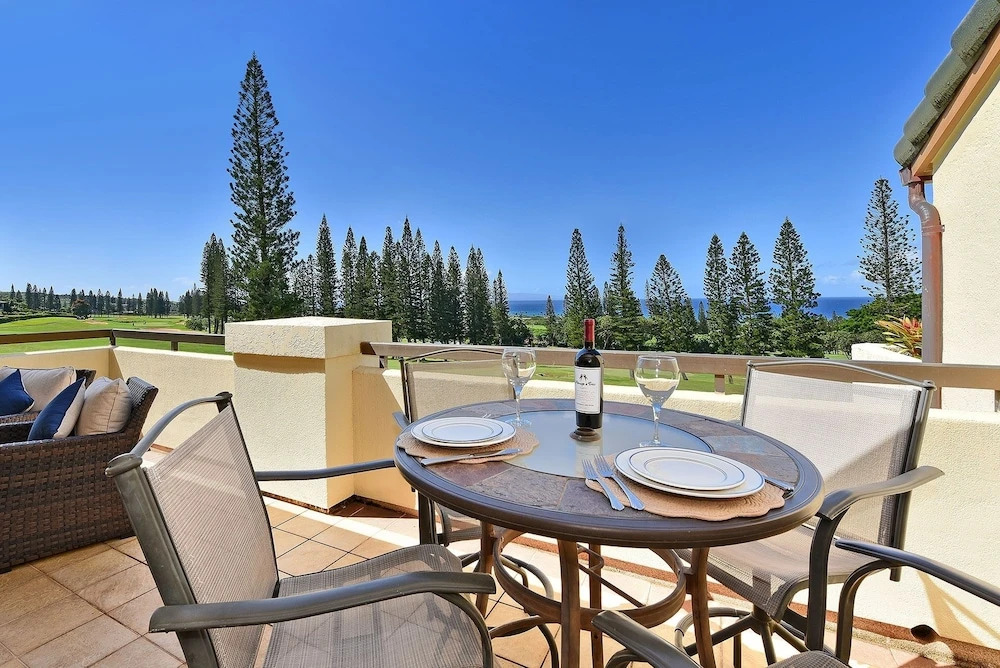 Kapalua Golf S 26t 5&6 1 Bedroom Condo