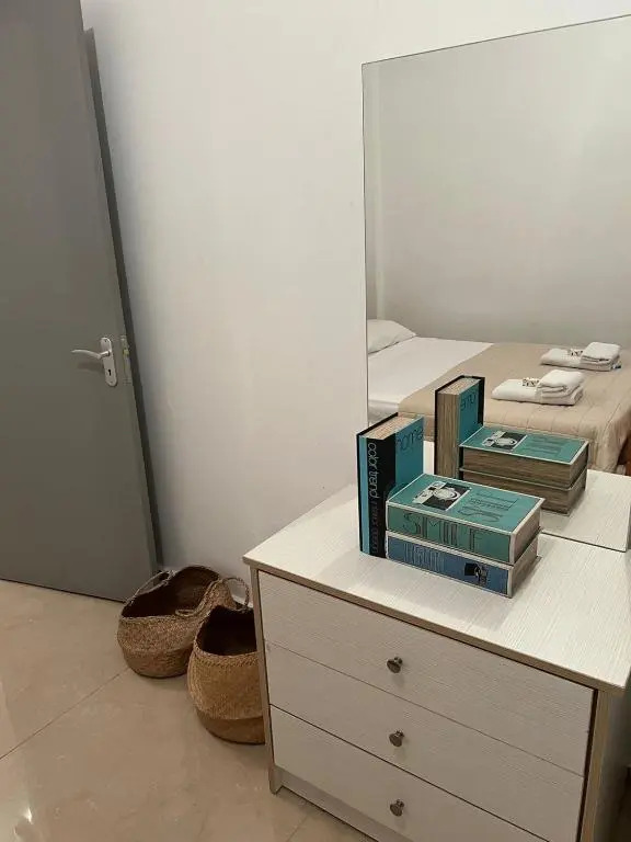 ARTEMIS D3 - Central Suites Perikleous 53 Nicosia