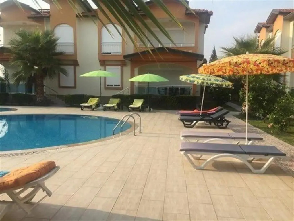 Elegance Villa 12