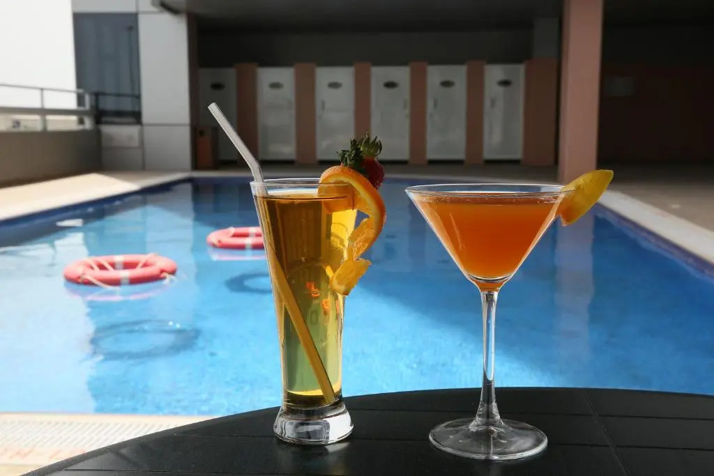 Royal Phoenicia Hotel
