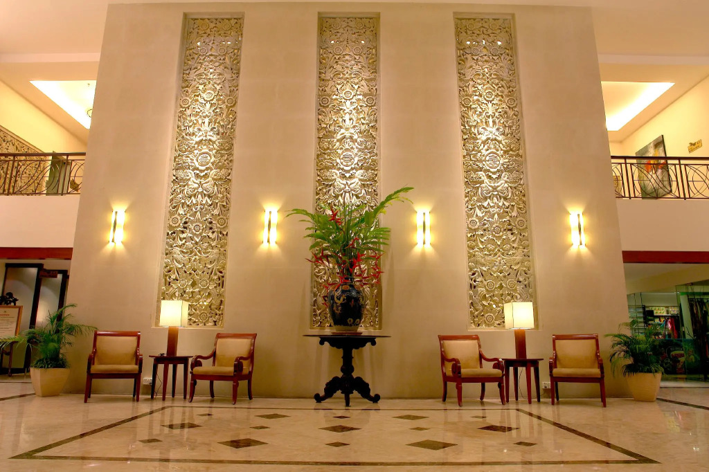 Pulai Springs Resort