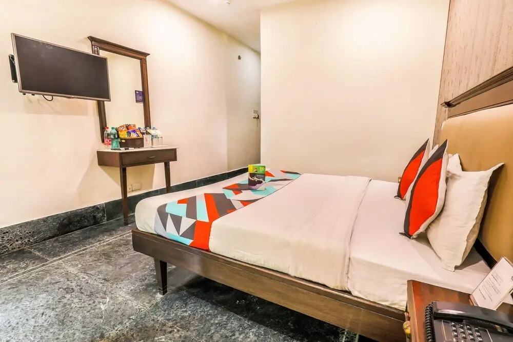Hotel Multitech by FabExpress