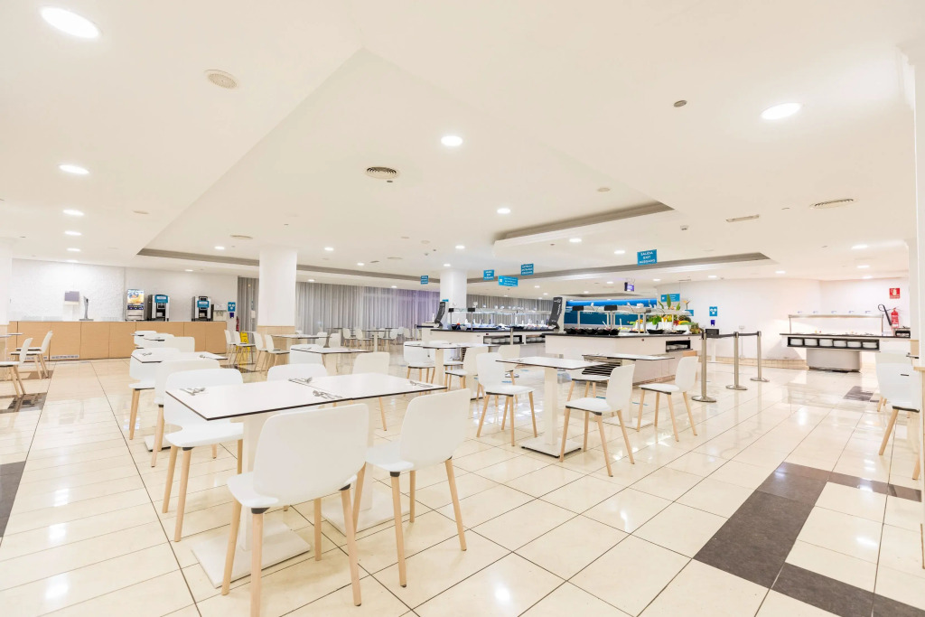 BLUESEA Interpalace