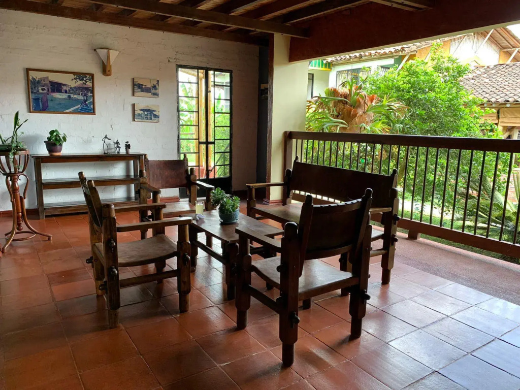 Finca Hotel La Quinta Porra