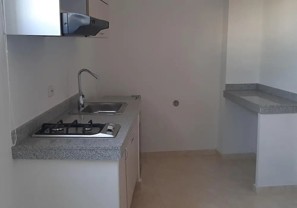Apartahotel Plaza de ángel 74