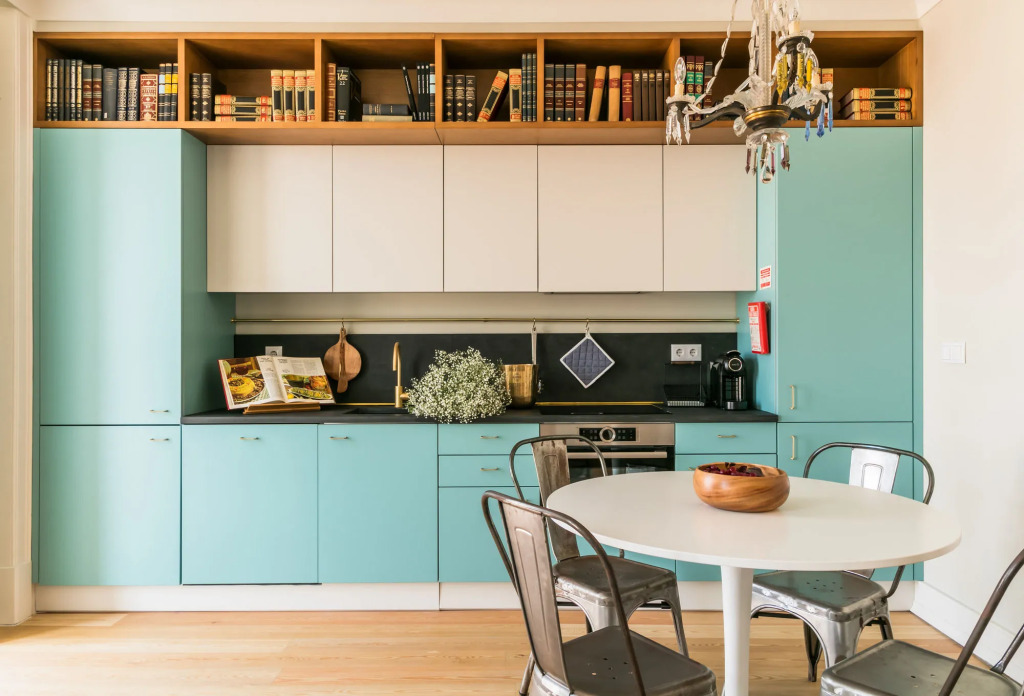 Almaria - Ex Libris Apartments | Chiado