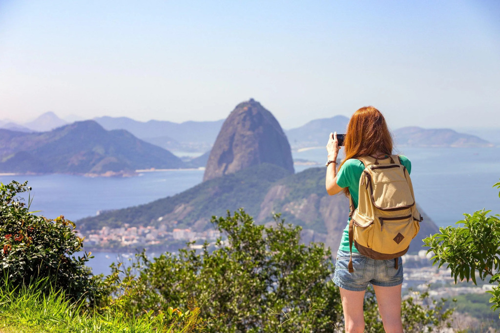 Chamego De Copacabana   Luxo, Praia E Aconchego