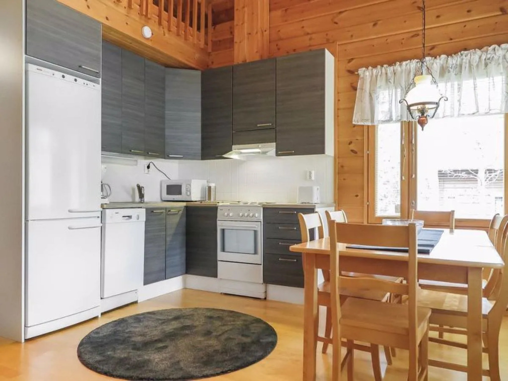 House Artturi Kittila
