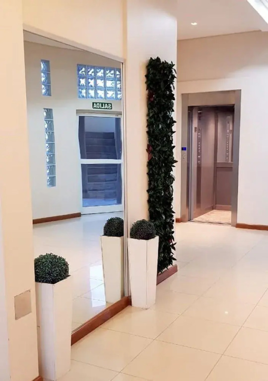 Diez ApartHotel