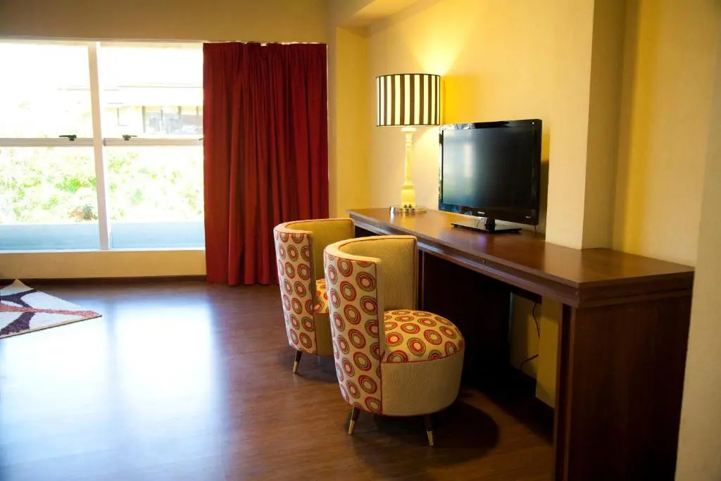 First Palermo Hotel
