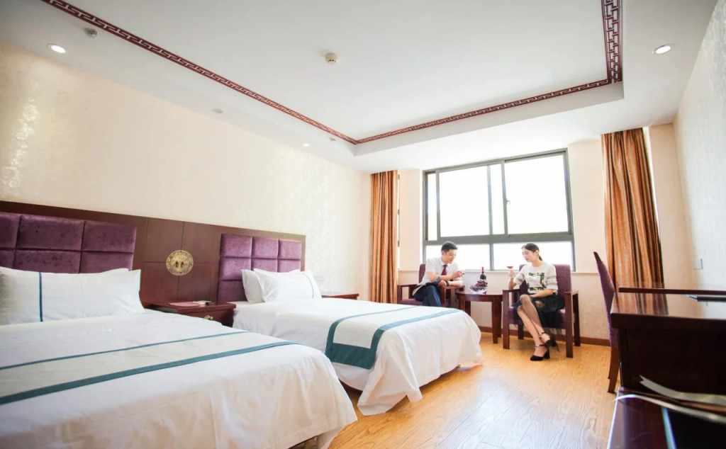 Huangshan City Comfort Inn