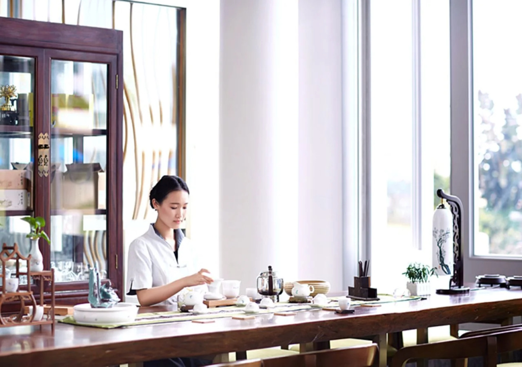 Phoenix Island Resort Sanya
