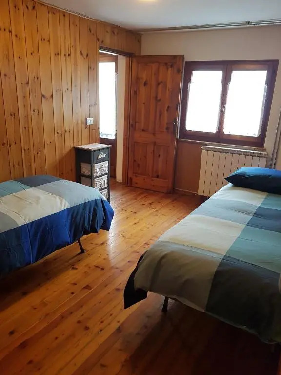 Piccola residenza