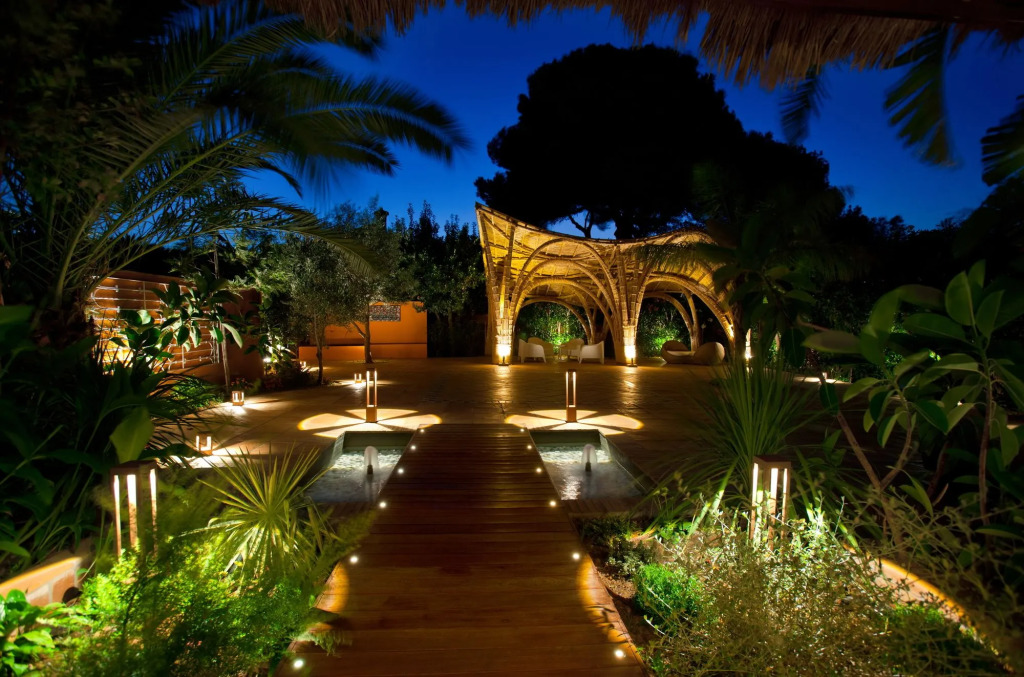 Hotel MR Les Rotes