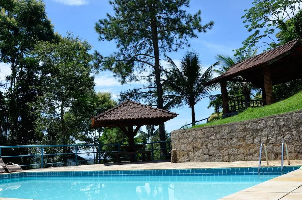 Pousada Shangrilla