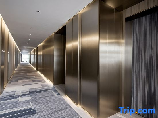 Wanna Hotel (Changsha Desiqin Plaza)