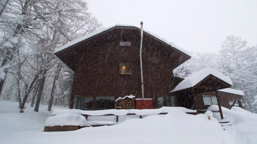Lodge Q