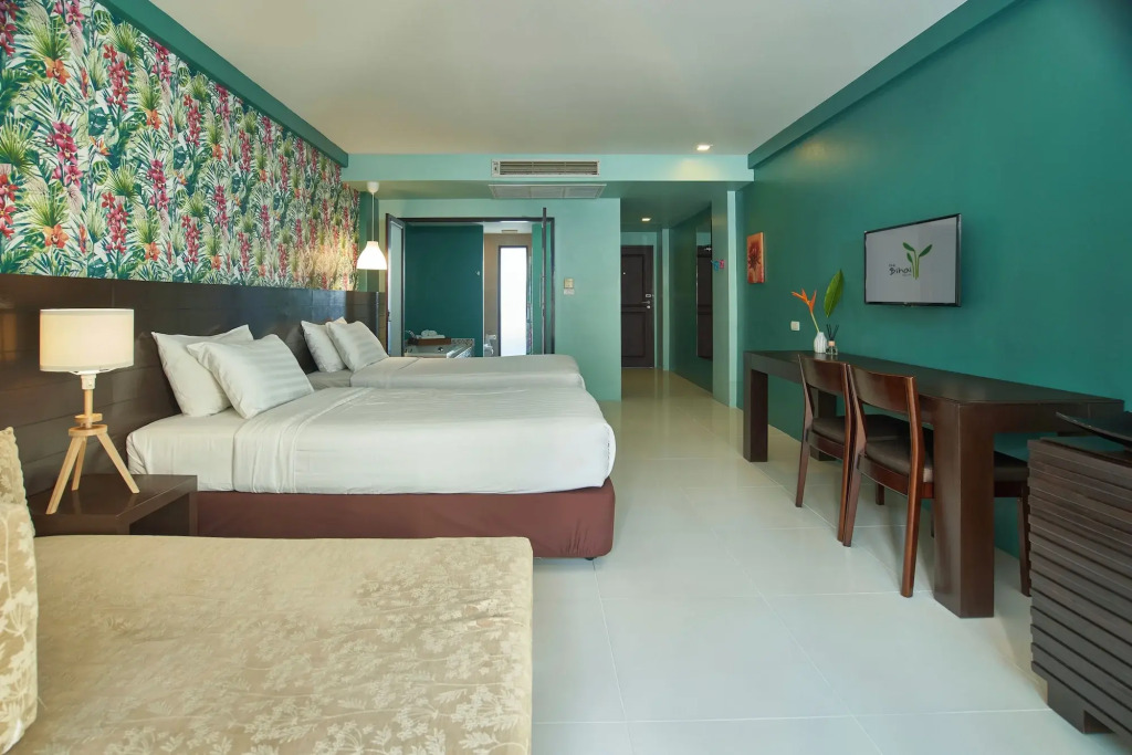 The Bihai Hua Hin