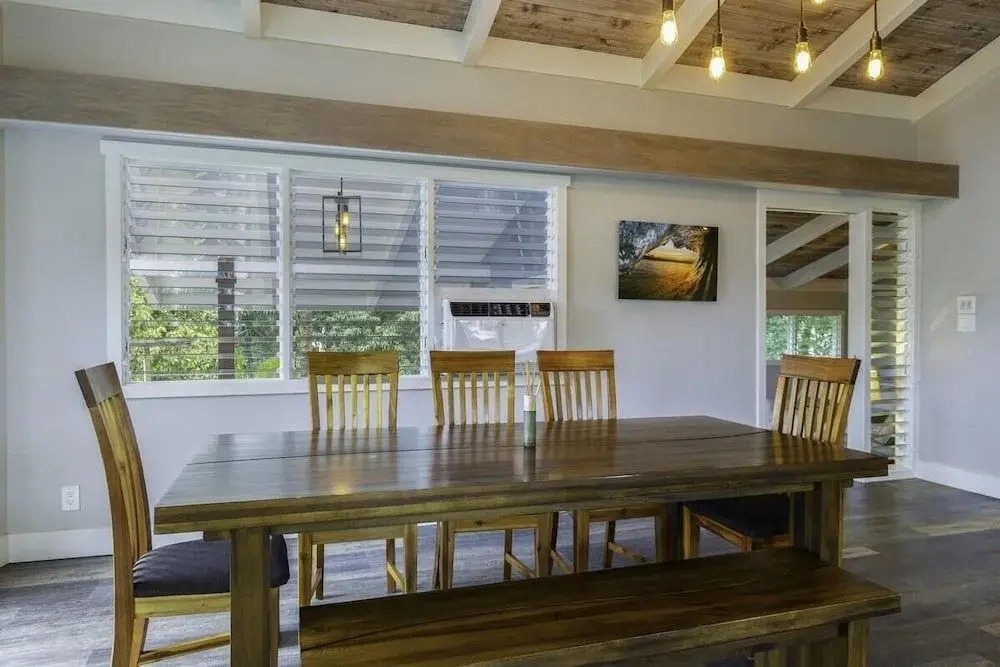 Albert Road 4 Bedroom Home by Redawning