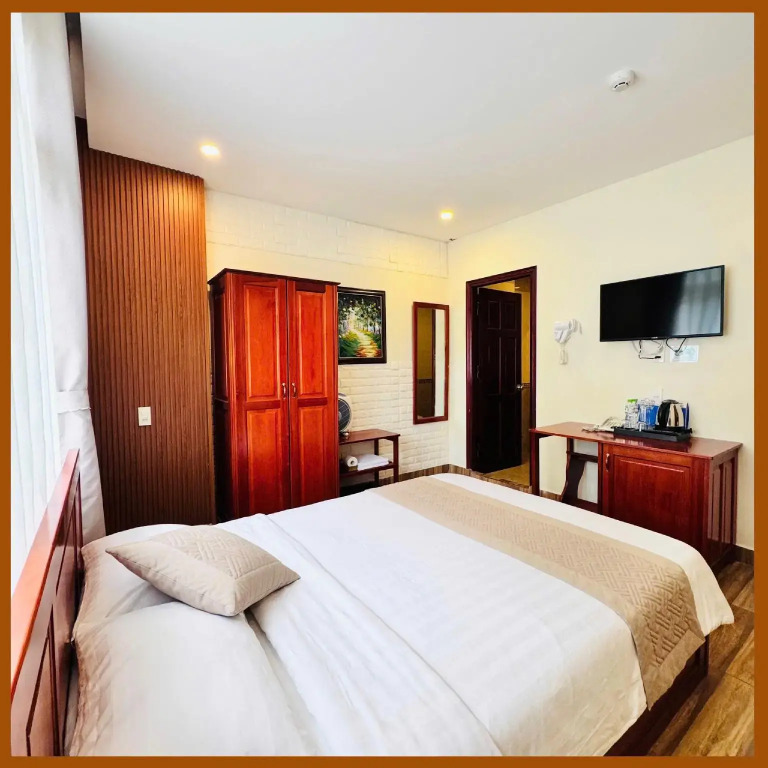 Nam Xuan Premium Hotel
