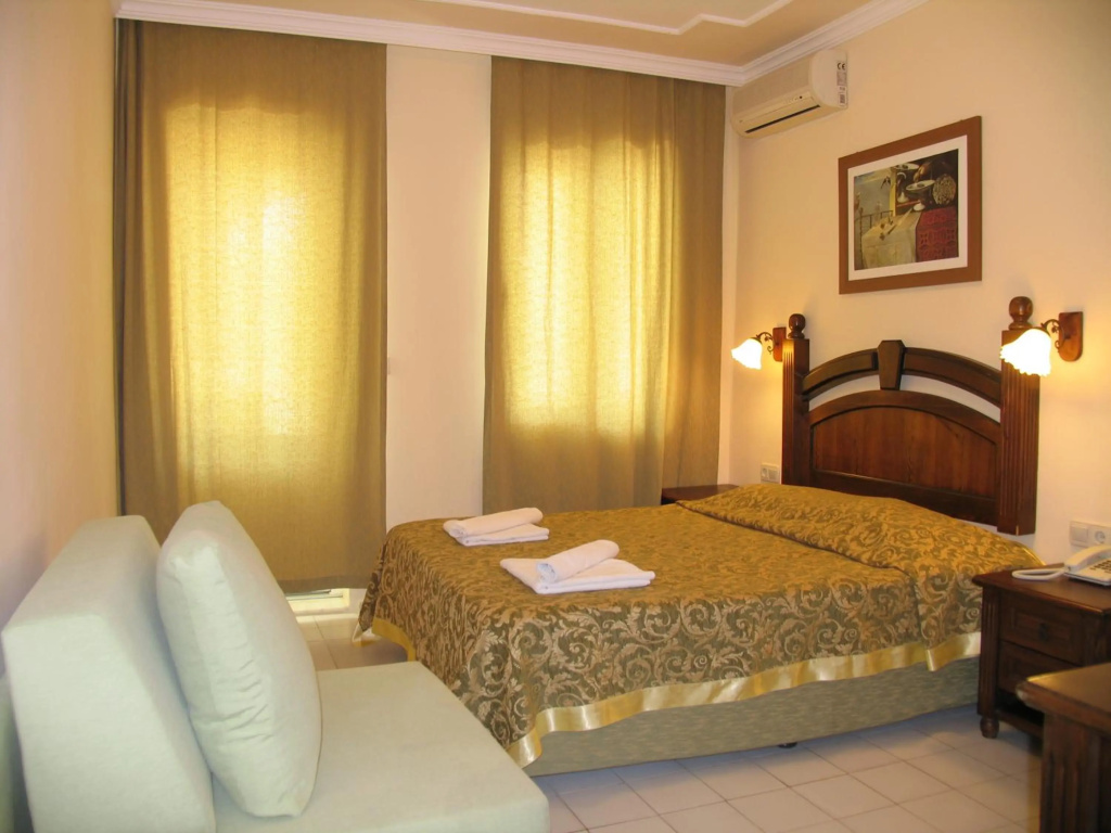 Bagevleri Hotel