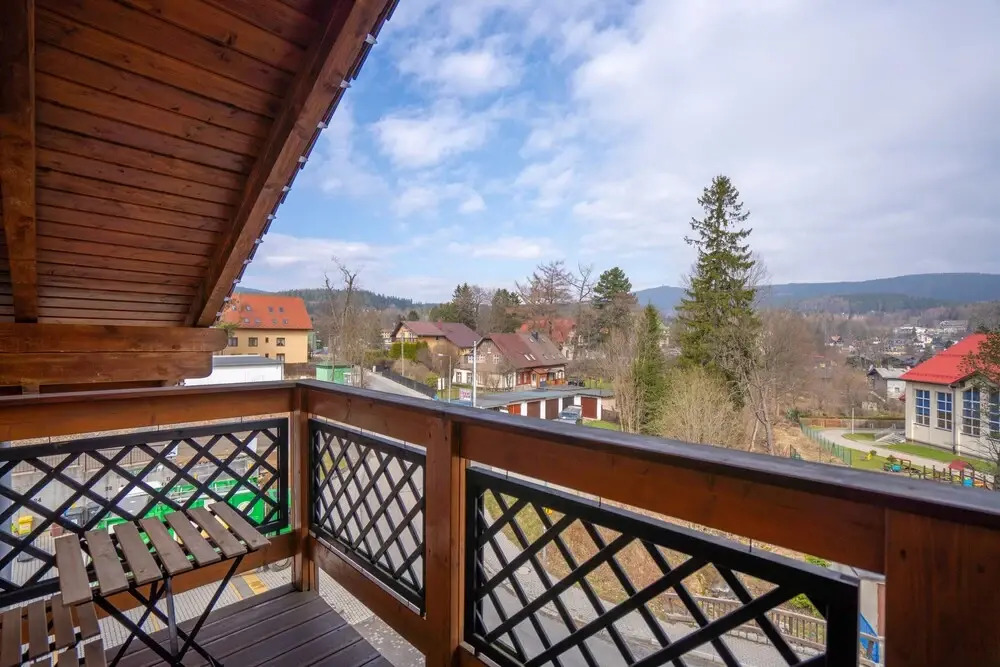 RentPlanet - Apartamenty Okrzei