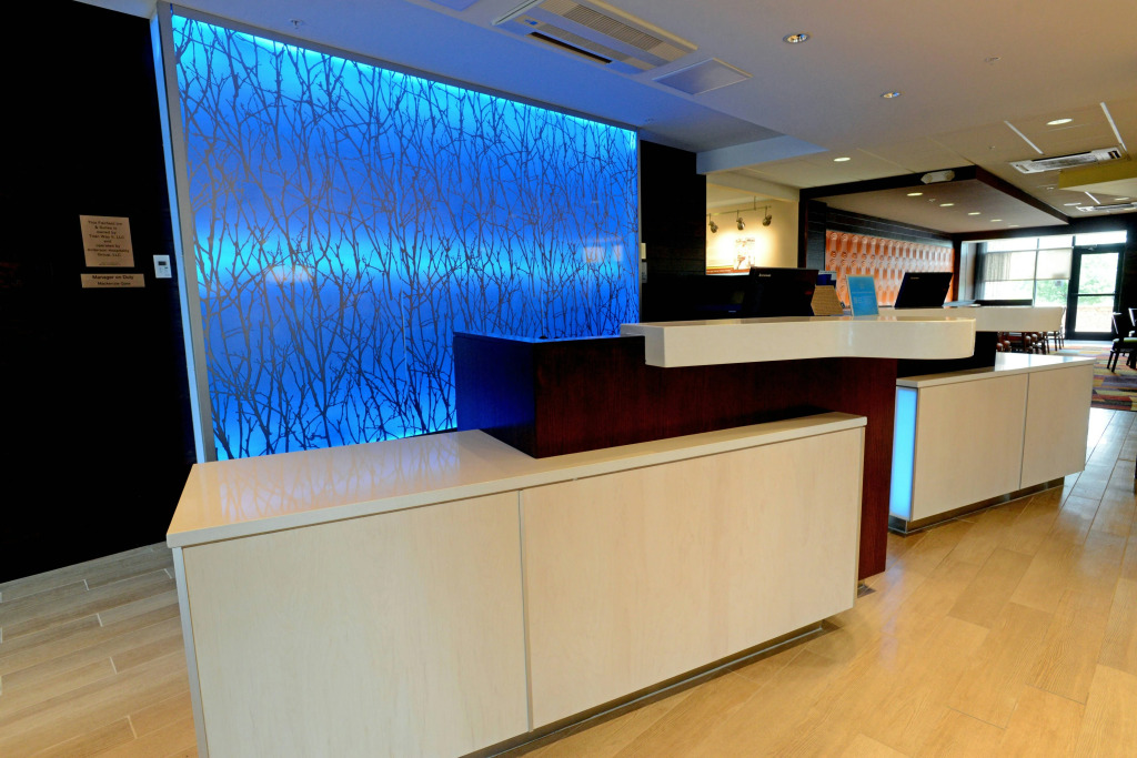 Fairfield Inn & Suites by Marriott Bowling Green