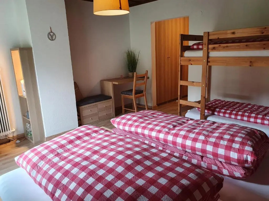 Boutique Hotel Alpenhof