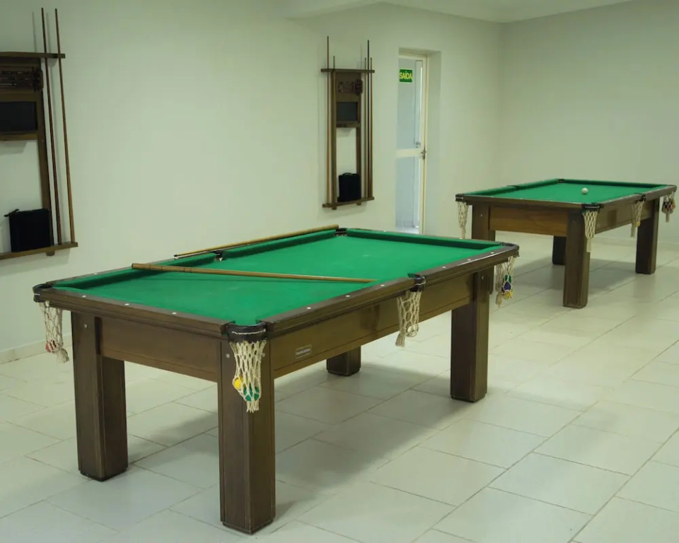 Hotel HNS Cabreúva