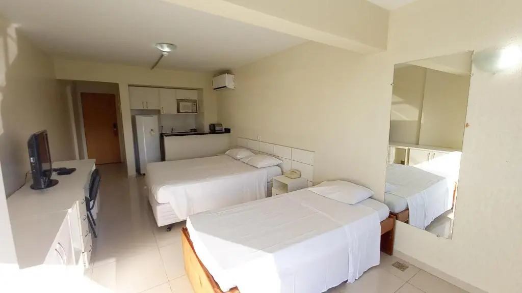IKA Apart Hotel