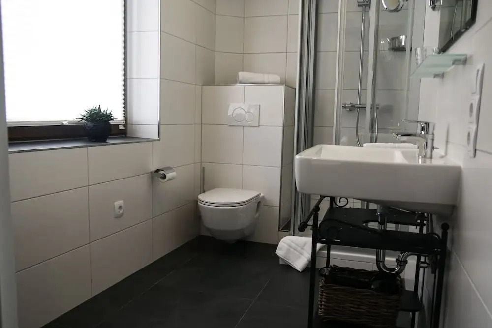 Hotel Zur Traube