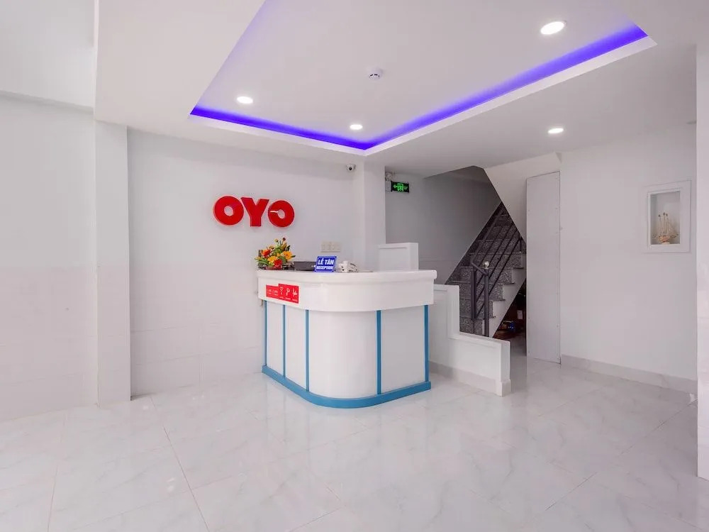 OYO 942 Cuong Hai Apartment