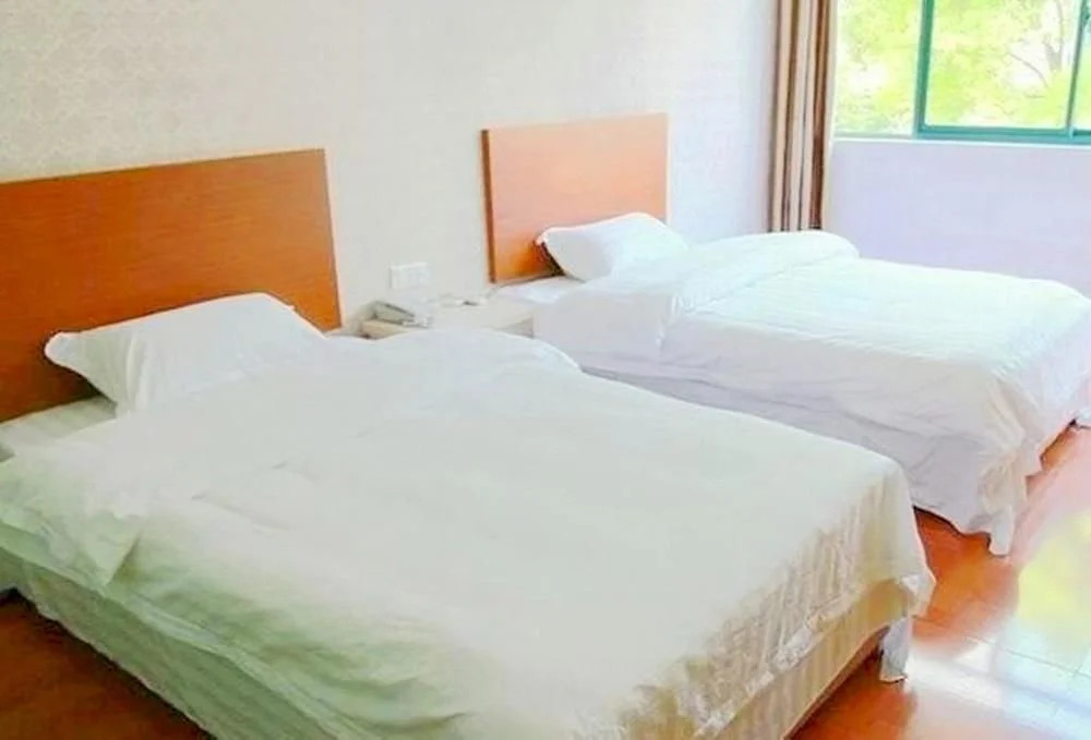 Mu Lan Hotel- Nanjing