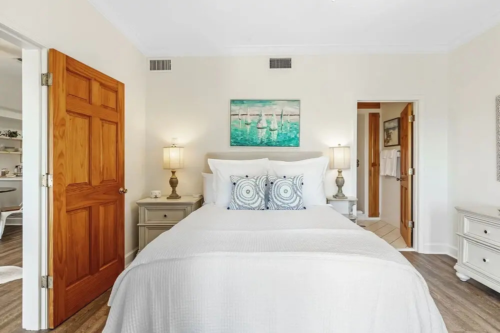 Jubilee Suites Boutique B&B