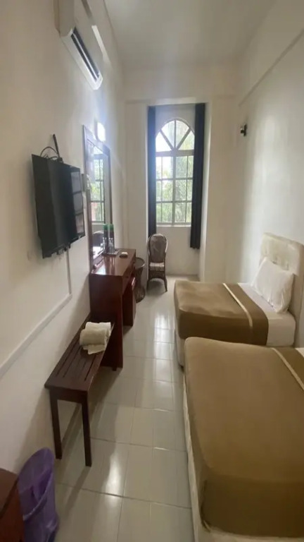 Hotel O Annexe Rest House