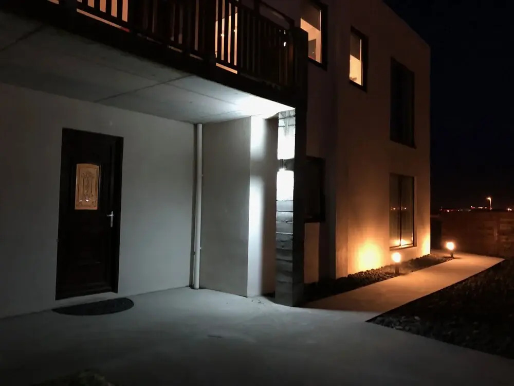 Melas 9 Guesthouse