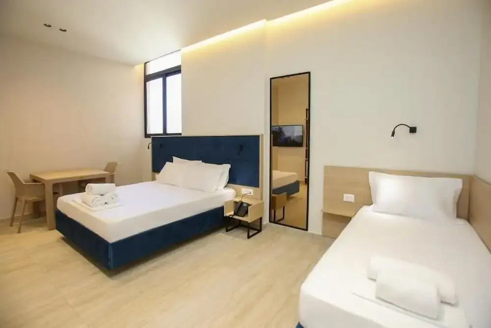 ReiVal Hotel
