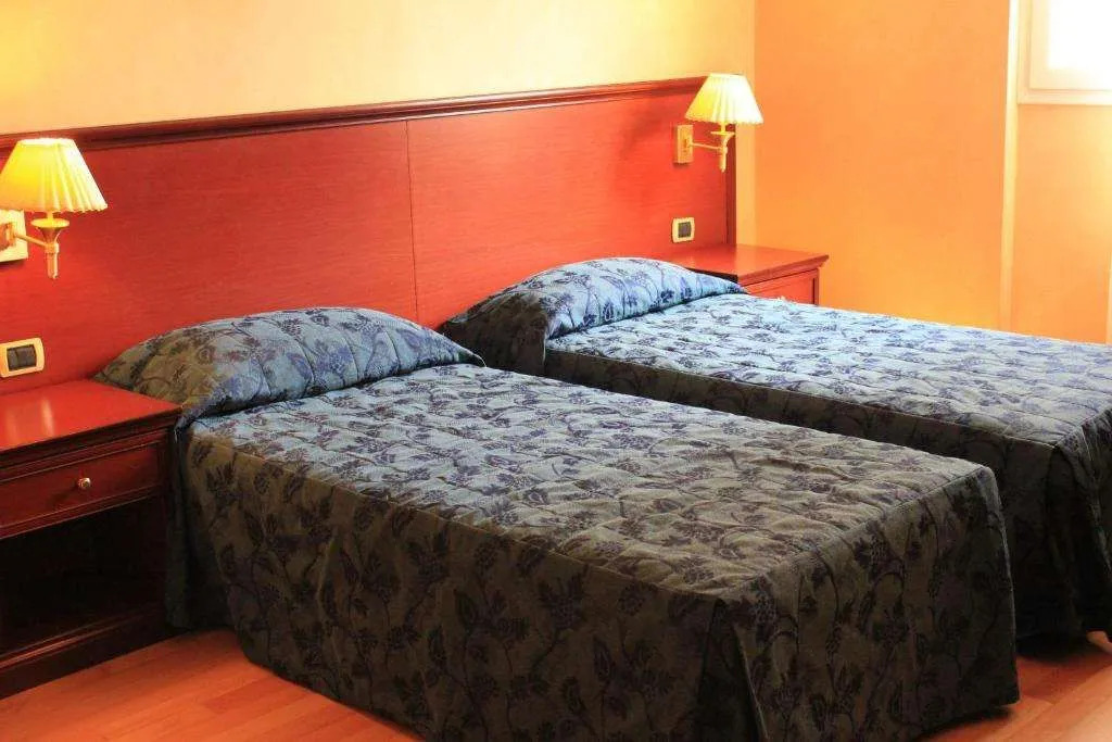 Hotel Terminal