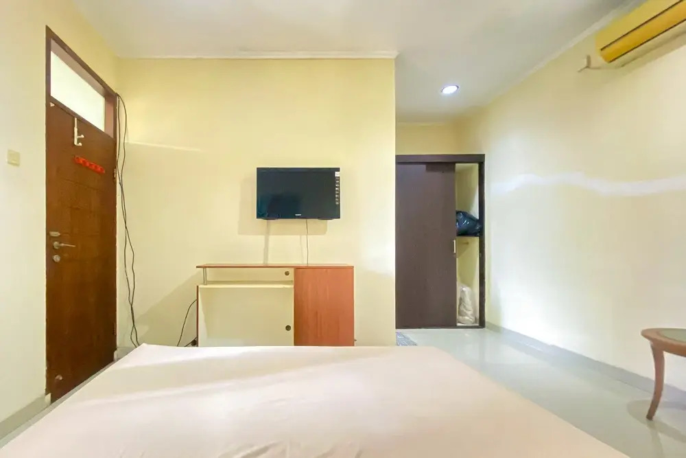 Megarich RedPartner Lippo Cikarang