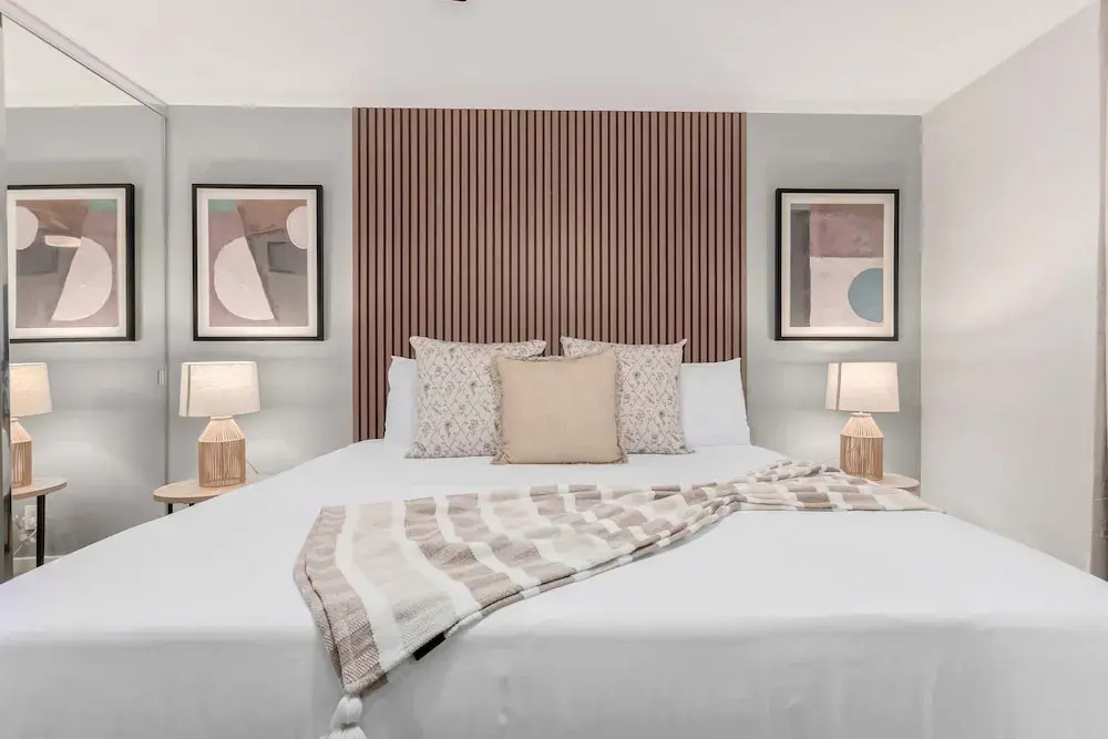 NEW The Mesquite Retreat on Oak Entertainers Oasis