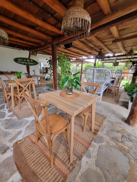 Kite Eco House