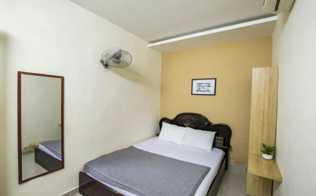 Sea Moon Guesthouse