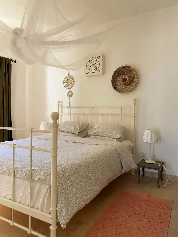 Andorina apartment 1km from arrifana beach