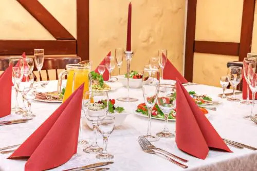 Hotel Vievija