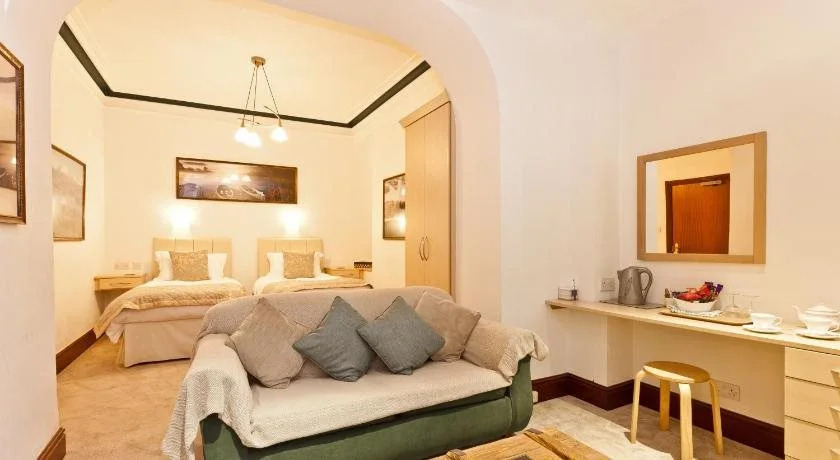 The Glen Guest House