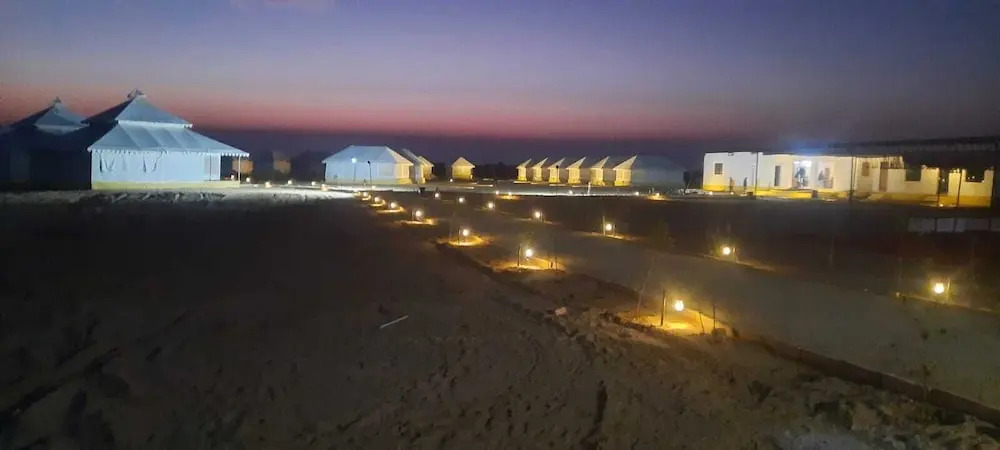 Kotri Resort