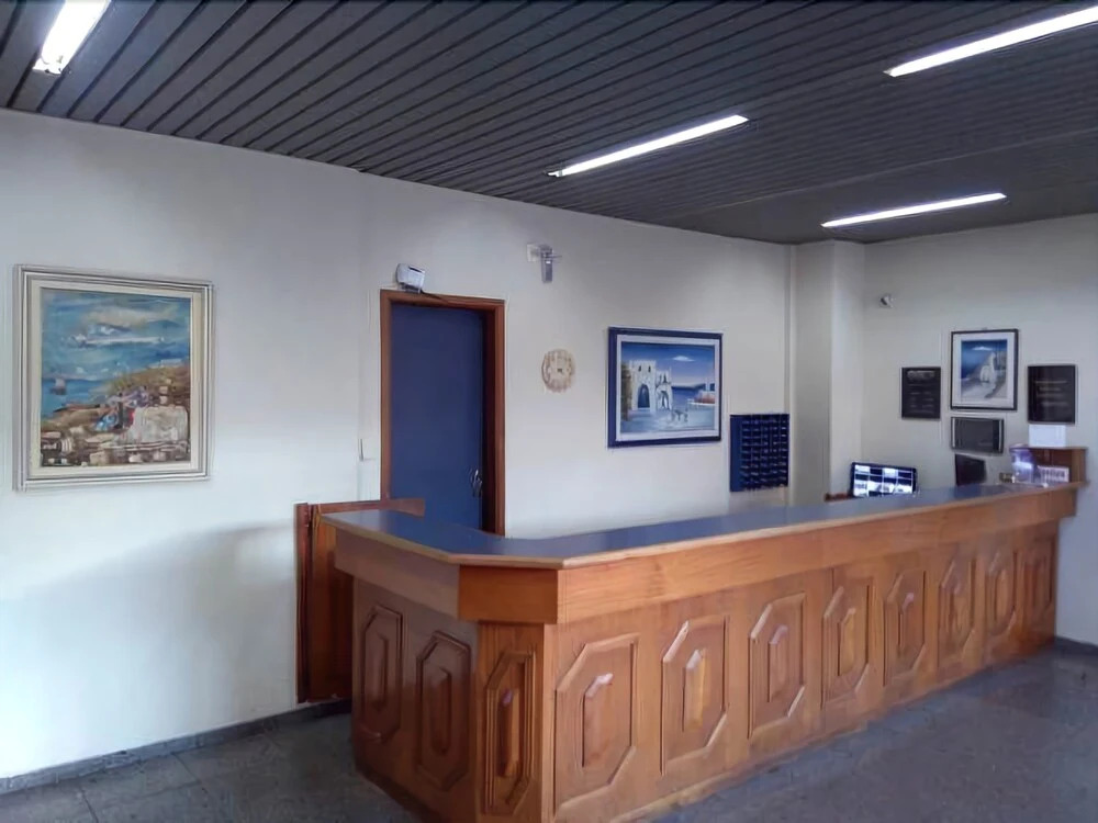 Hotel Olympia
