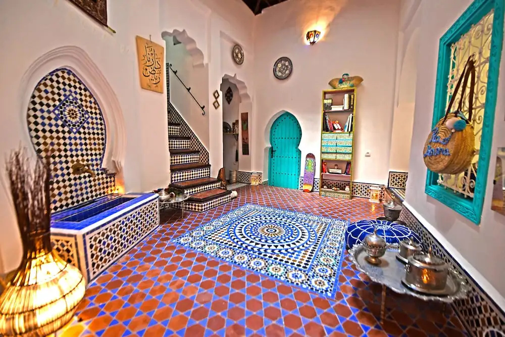 Riad Darna