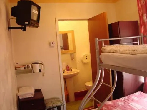 The Satter International Hotel